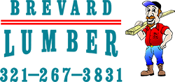 Brevard Lumber Titusville, FL