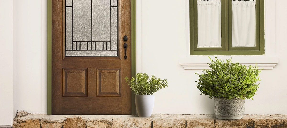 fontdoor2 Front Doors